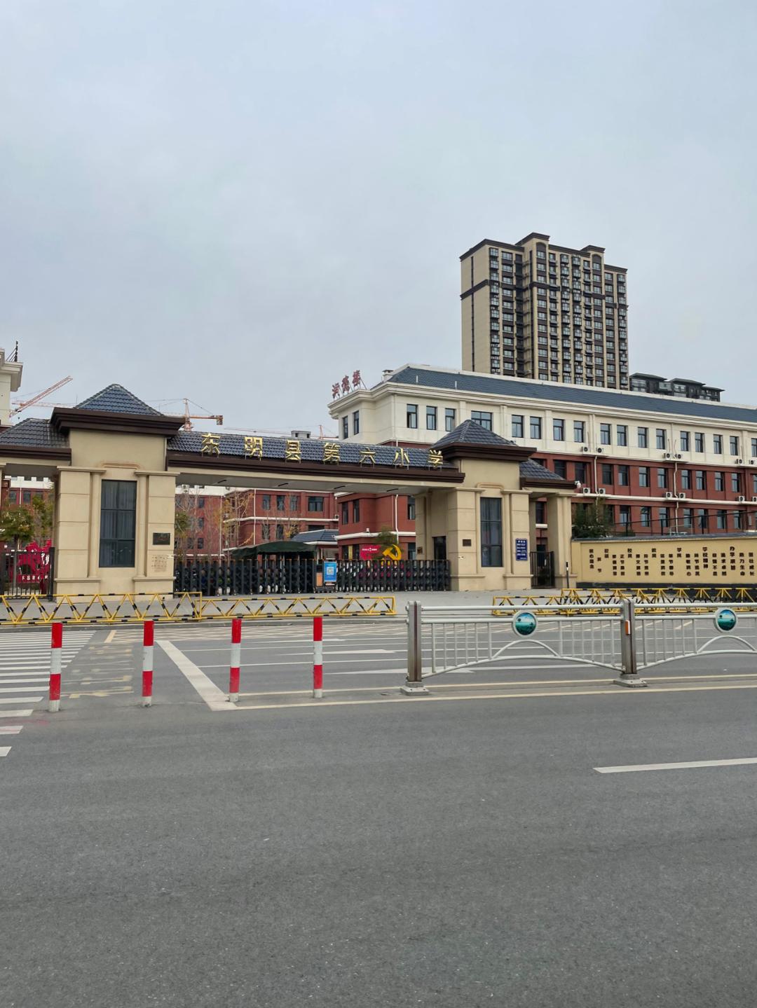 环渤海湾骑行记,环山东骑行日记青岛平度市