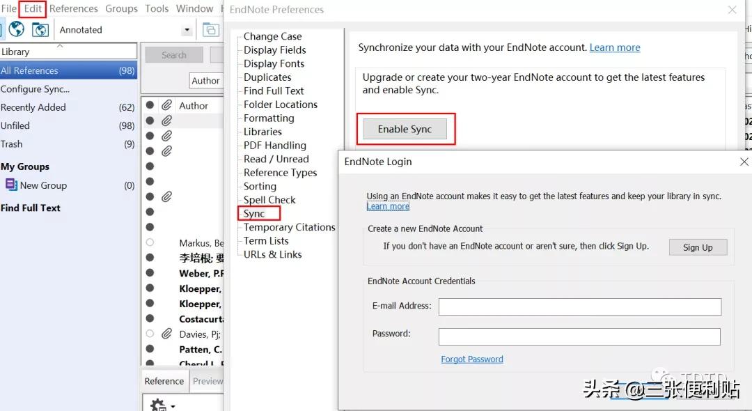 endnote插入文献乱码,endnote插入文献标红了