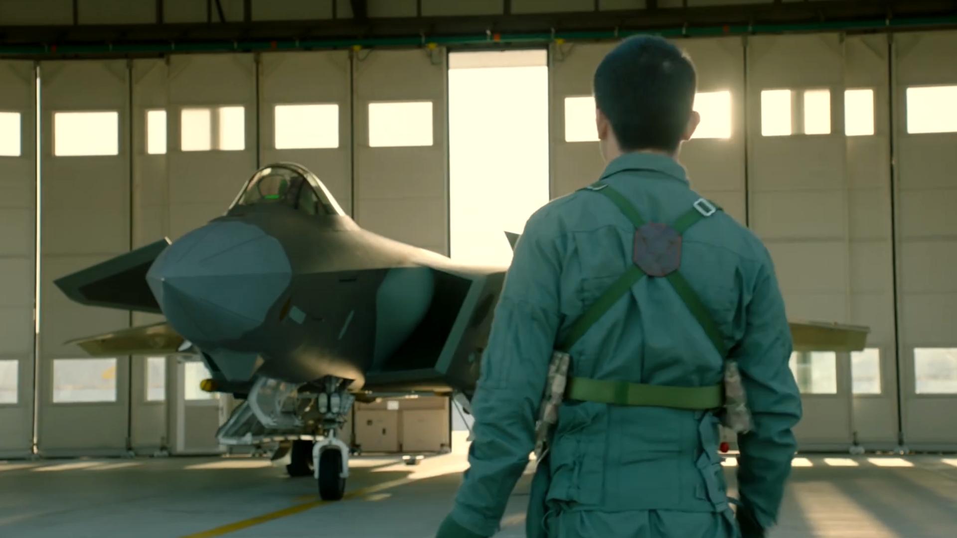 巴铁拒绝美国援助了吗,中国帮巴基斯坦研发五代机