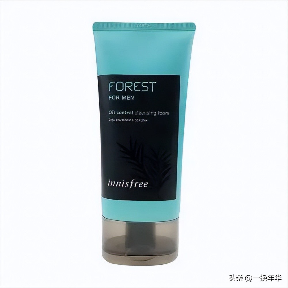 男士洗面奶哪一个实惠又好用,男士洗面奶哪种效果好