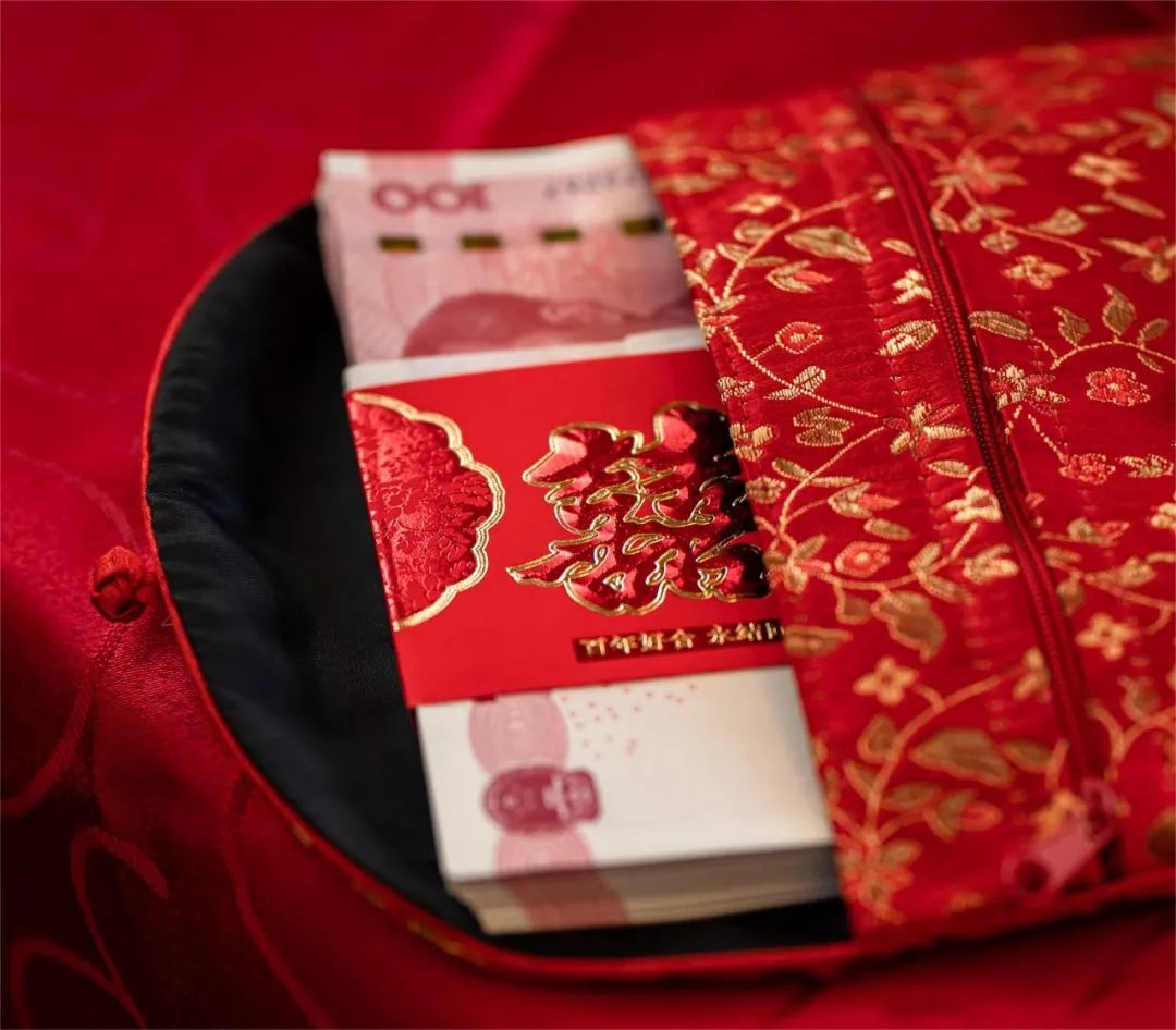 婚礼当天必须准备哪些红包,婚礼红包互动环节准备多少合适