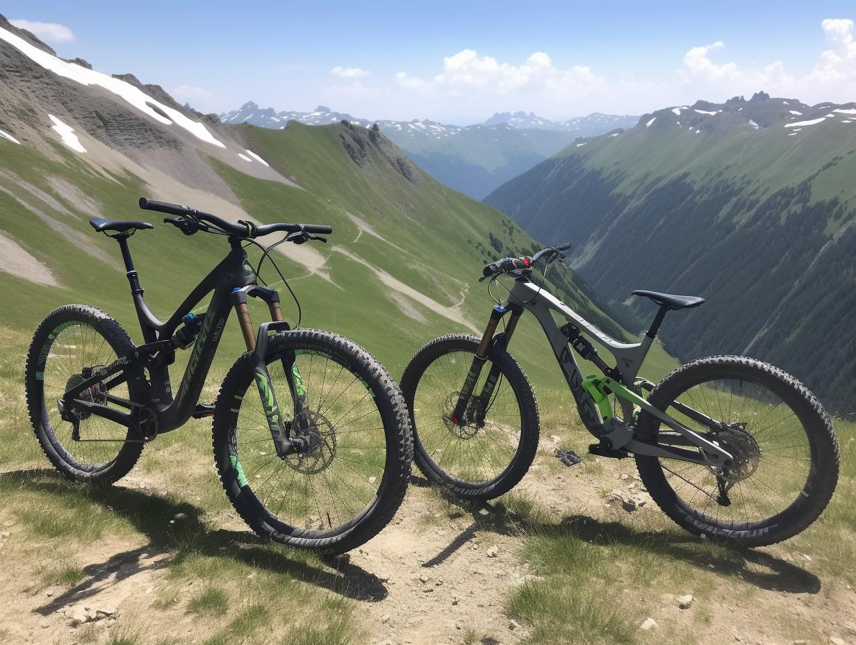 2022建议购买的山地车,山地车选购时应注意哪些方面的