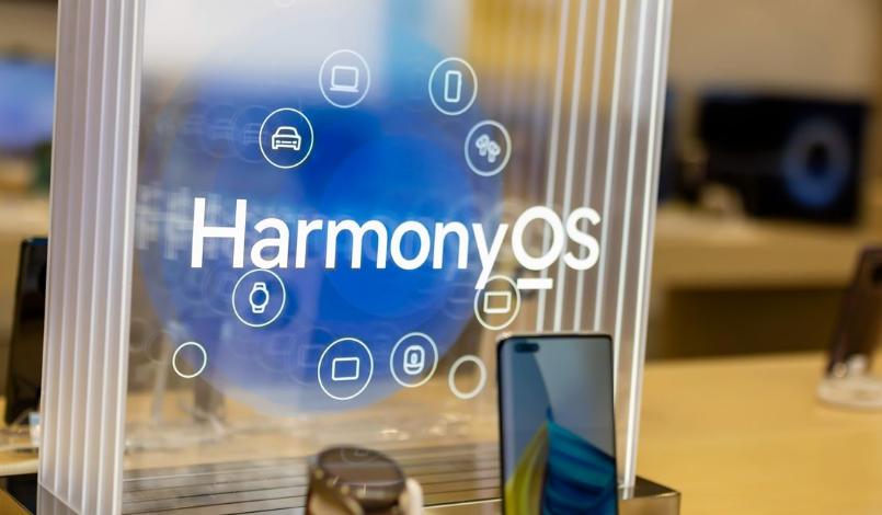 任正非的决定是对的，华为鸿蒙迎来新队友