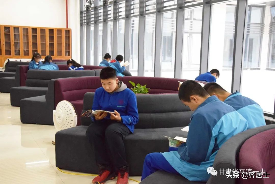 甘肃平凉一中2020年招生简章,平凉一中招生简章2024