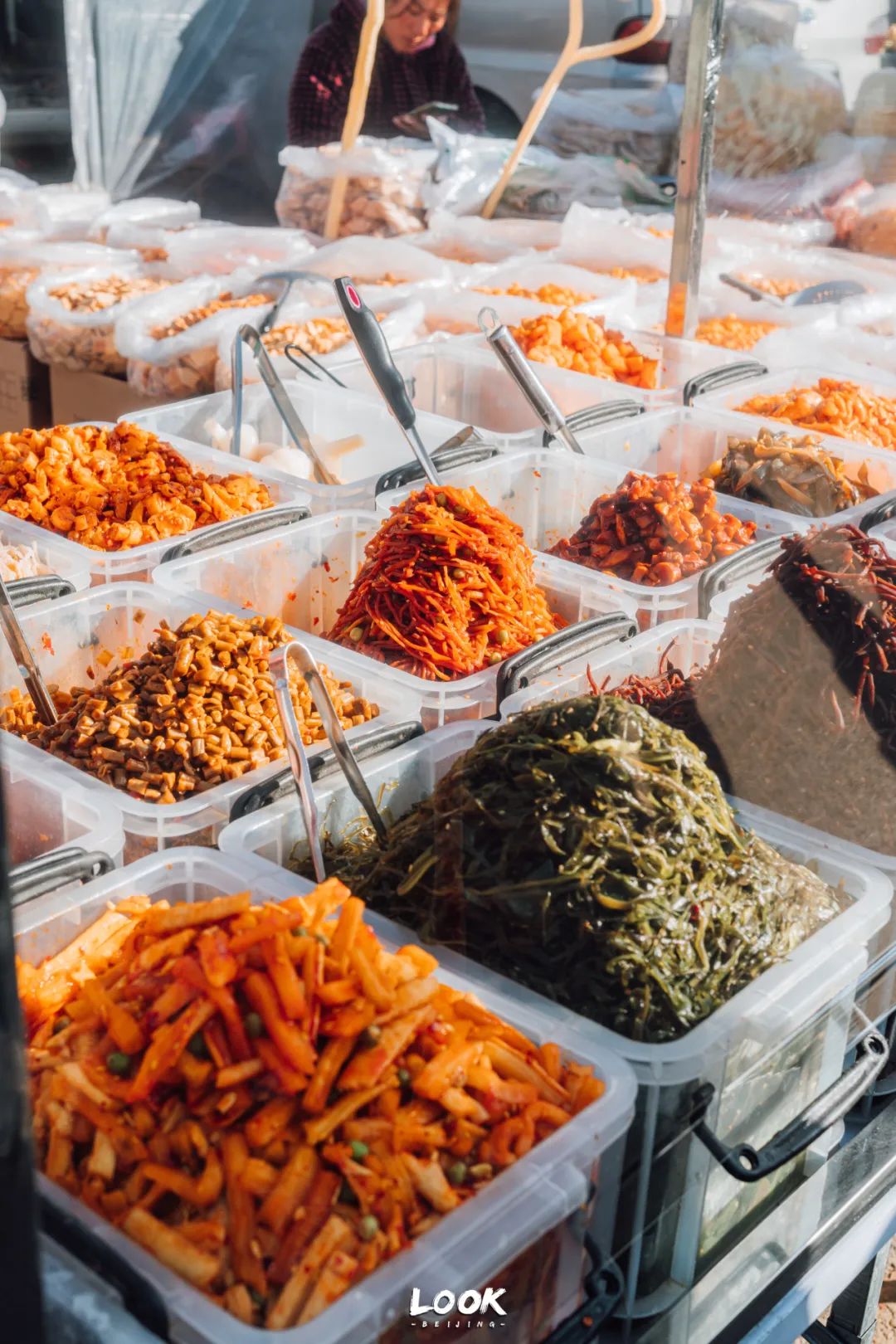 去逛逛二手市场,北京老市场有哪些