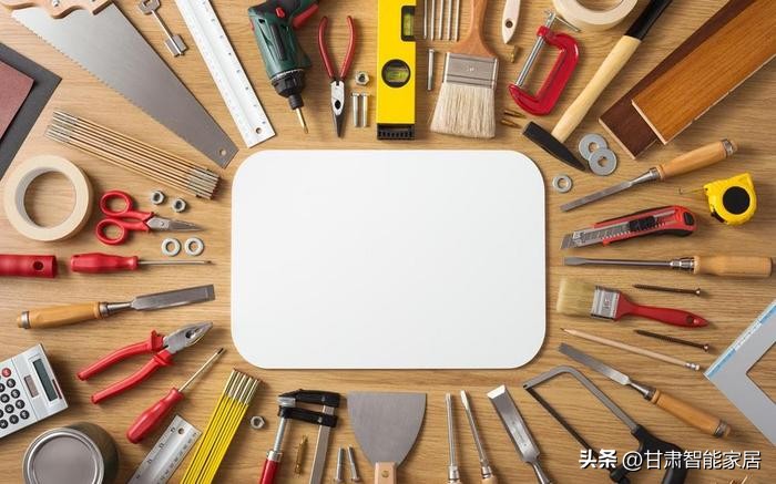 智能家居安装一户要多长时间,智能家居施工全套教程