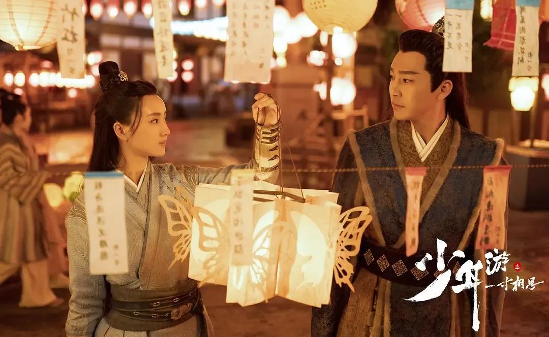 2000年国产武侠剧,好看的国产古装武侠剧有哪些