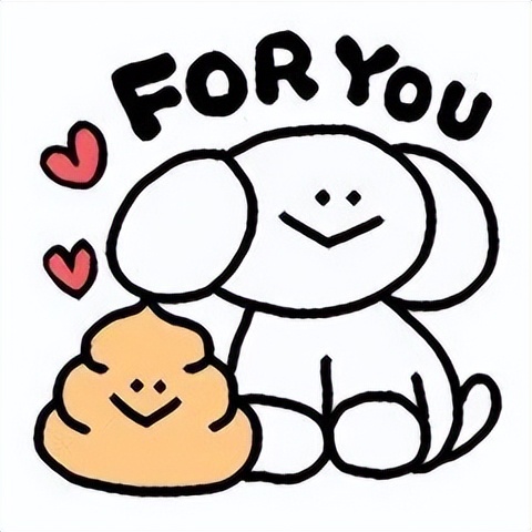 几组超可爱的表情包,一波可爱又实用的表情包