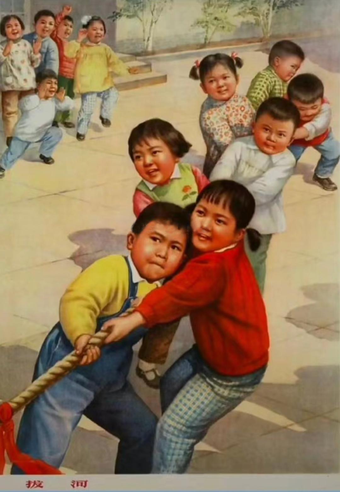 艾小羊：小学教材的“辣眼插画”，只骂画师还远远不够