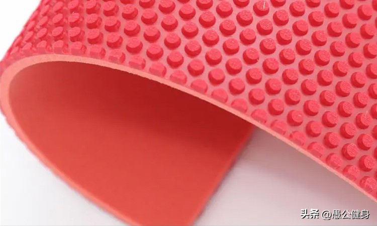 乒乓球什么是颗粒打法,乒乓球颗粒打法技巧