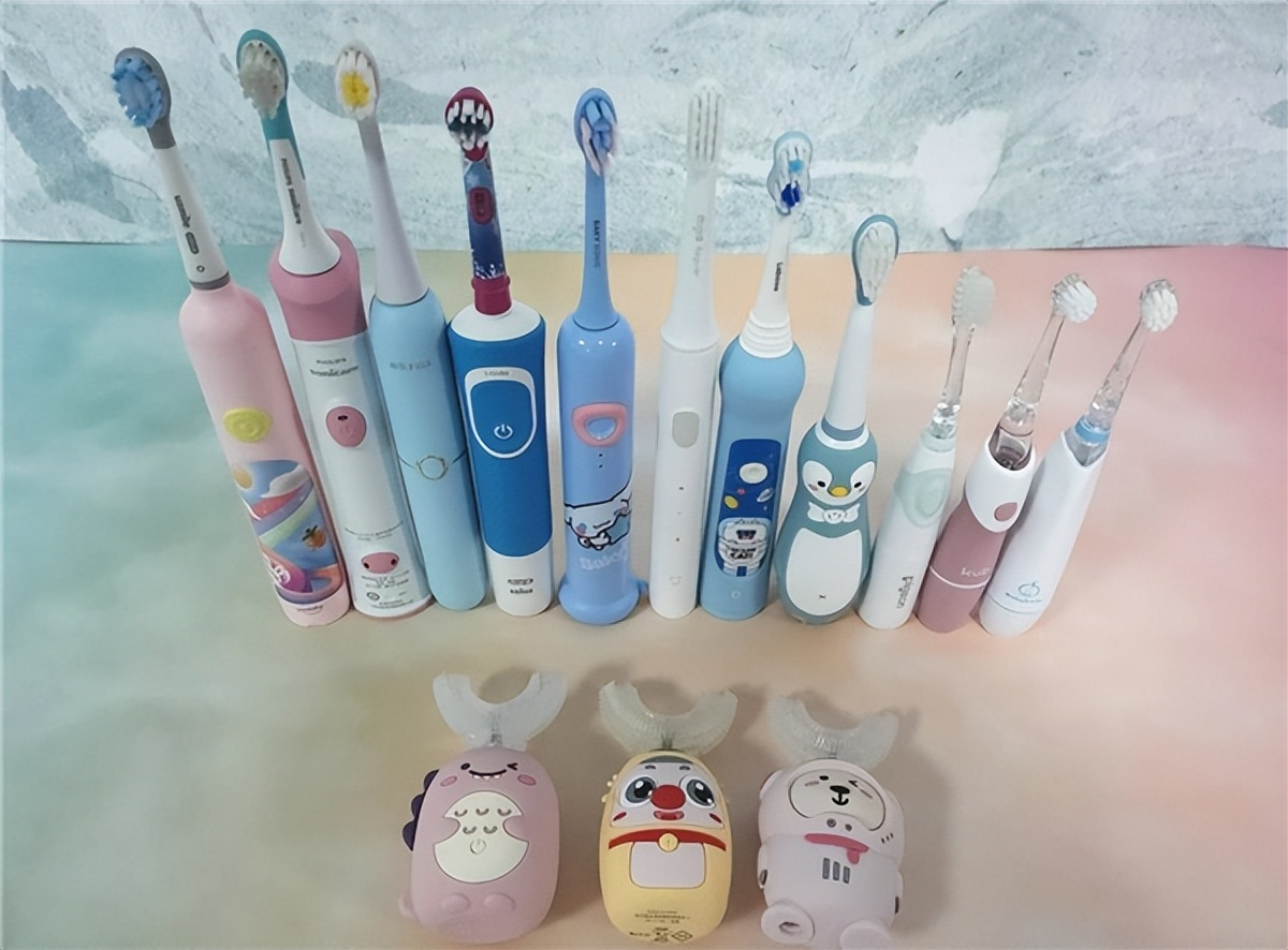 电动牙刷弊端,电动牙刷刷牙的弊端