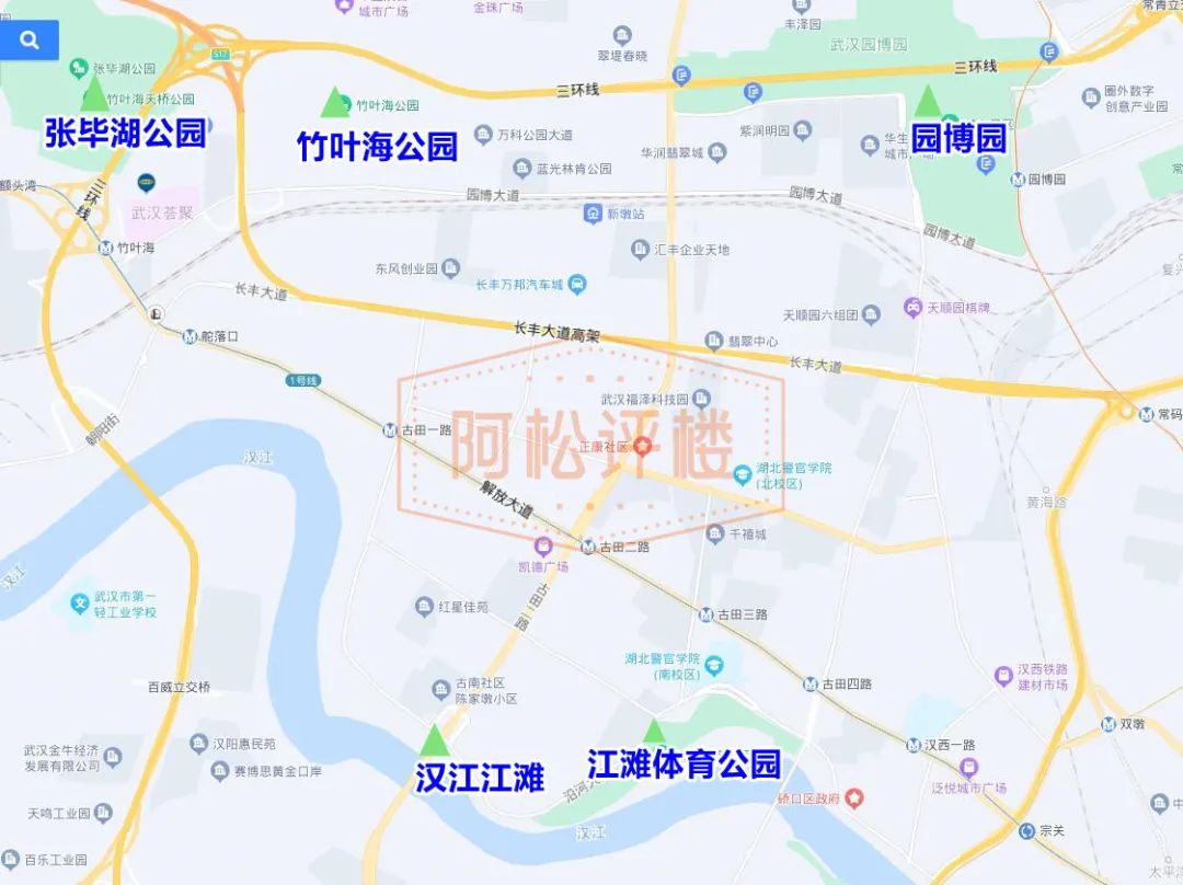 被低估的三四线房价,被严重低估的价值洼地