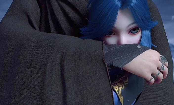 镜双城苏诺为什么这么恨哥哥苏摩,镜双城苏摩和苏诺电视剧怎么呈现