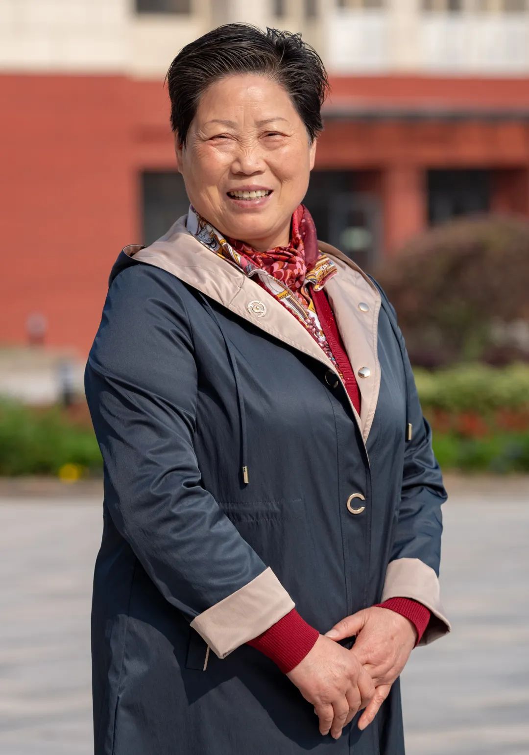 南京市第一中学实验学校,轻松的学习环境更利于孩子们成长