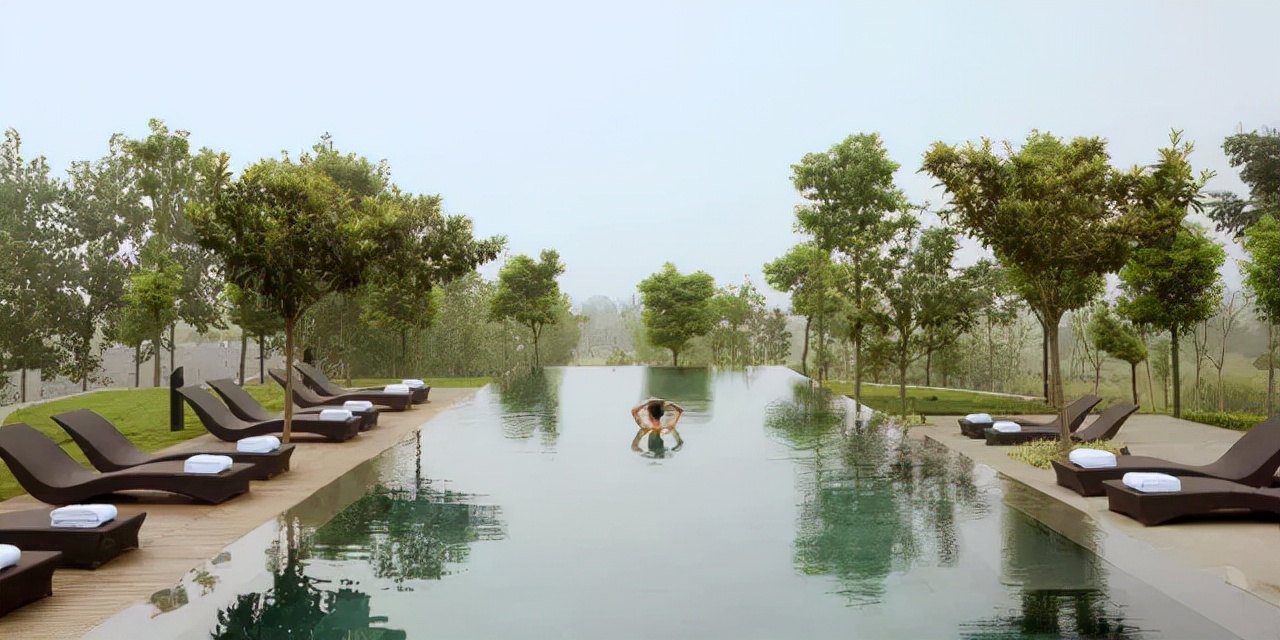 苏州吴中区温泉推荐,苏州周边温泉酒店民宿