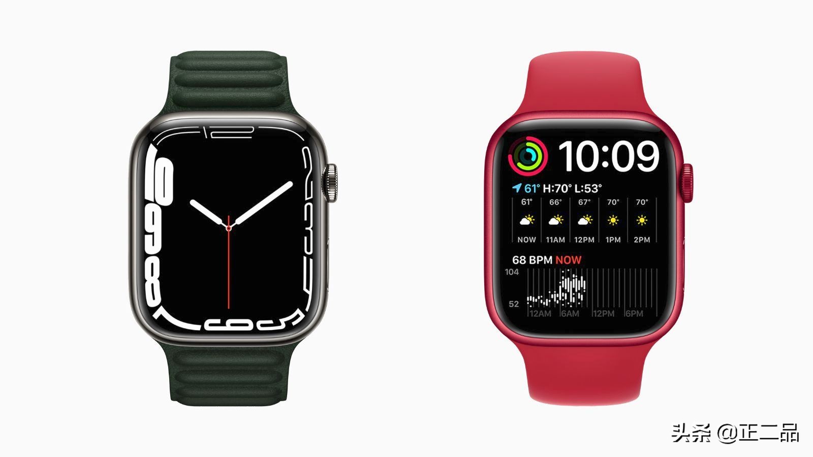 二手苹果watchseries7真假,二手applewatchs6和7