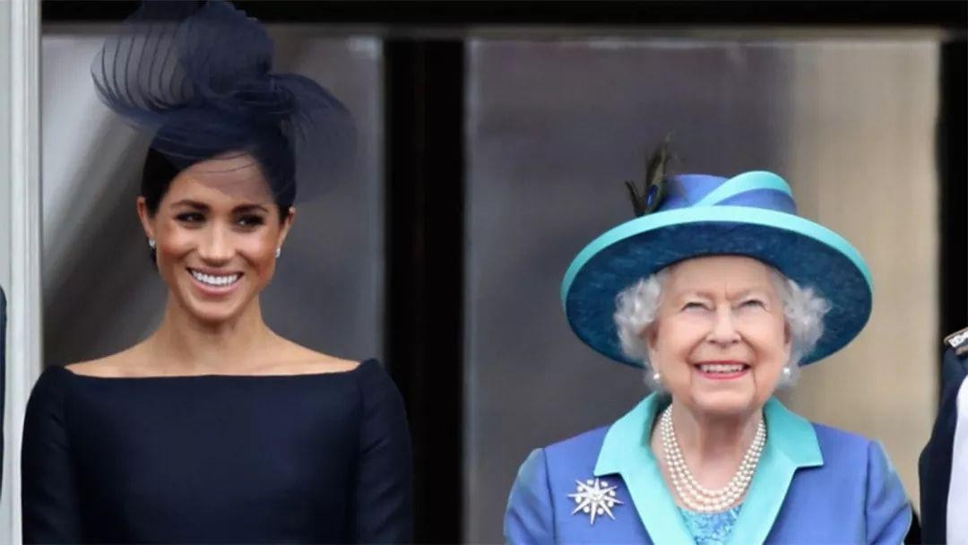 英女王哪一年去世,英女王逝世王室