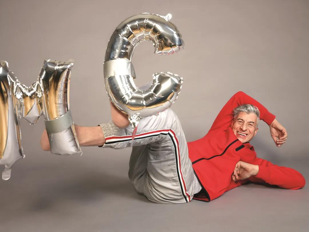 RR·PEOPLE|卡特兰：恶作剧艺术家