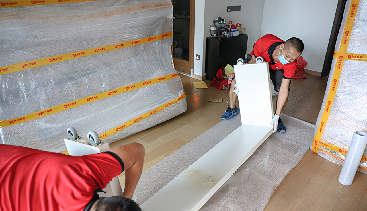 跨省长途搬家怎么搬划算,长途搬家怎么搬家具