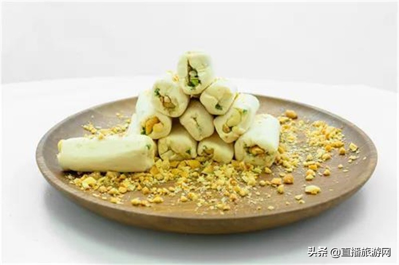 能吃能喝能玩能逛,能吃能玩才是福