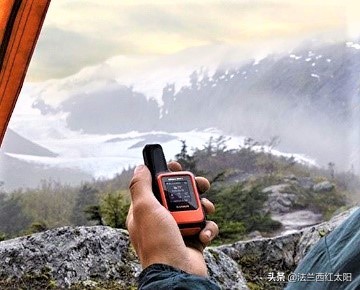 野外运动装备系列（二十七）——袖珍卫星通讯器