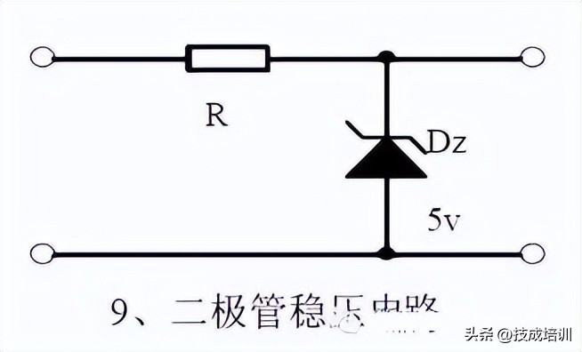工程师应该掌握的模拟电路,模拟电路工程师