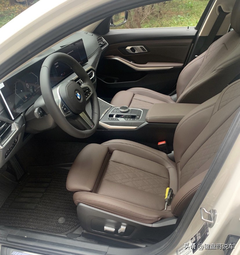 宝马3系325i优缺点,宝马3系325i的车主评价