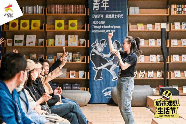 北京朝阳大悦城国潮崛起,朝阳大悦城B1焕新亮相