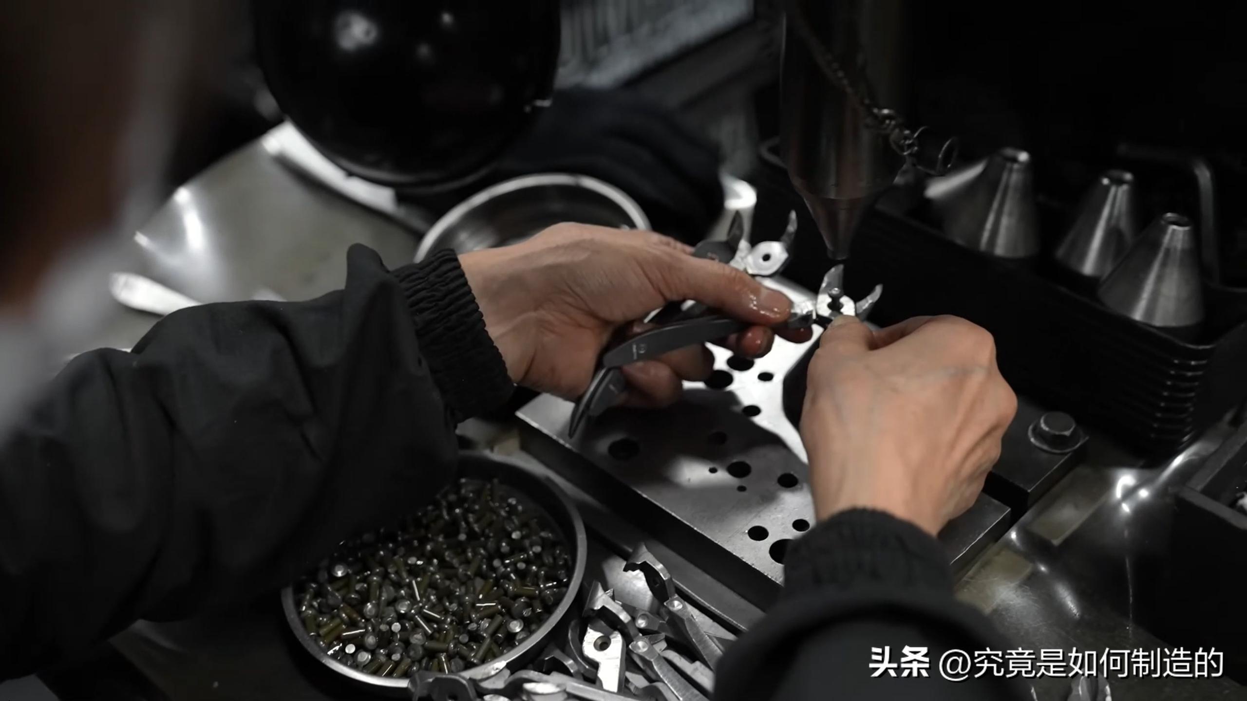 看到过二三十块钱一个，不知道有一千的