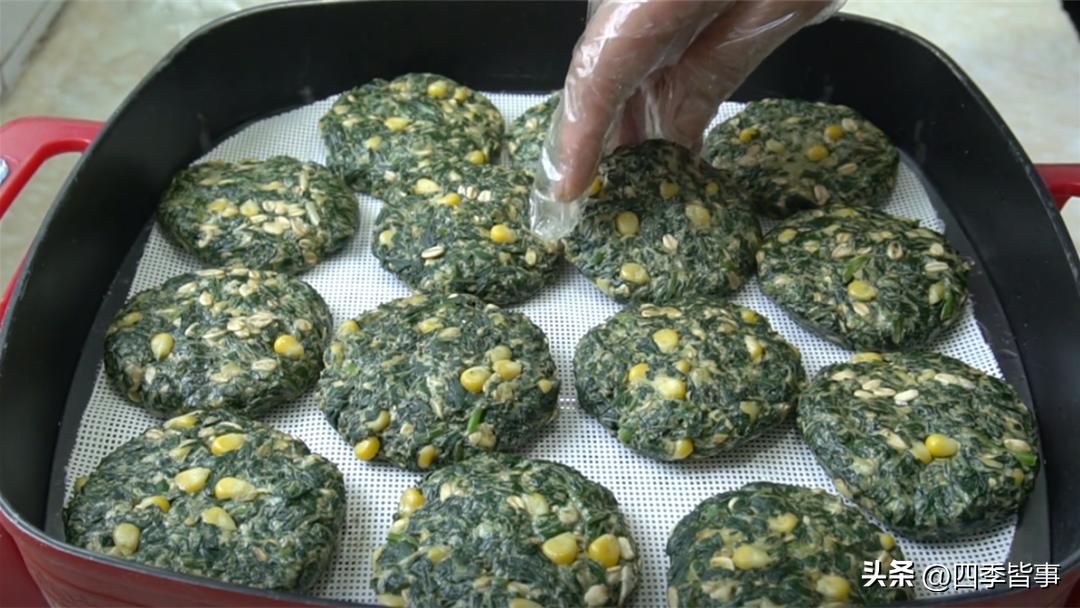 中老年人吃什么食物最补钙,中老年补钙吃什么食物最好