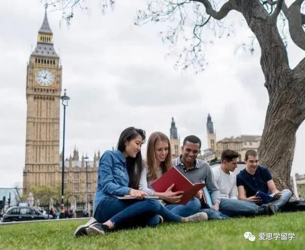 2023全球最佳留学国家排行榜,2023年全球十大最佳留学国家榜单