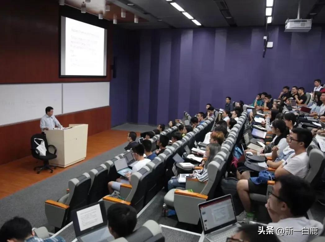 泰晤士大学排名：2023亚洲最好的“10所高校”，看有没有你母校