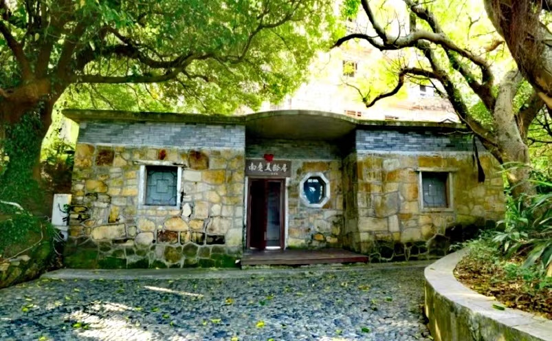 温州必去的十大景点,温州市旅游攻略必去十大景点