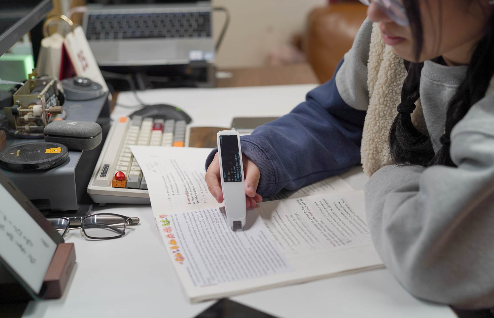 高中生必买的学习工具,适合高中生用的辅助学习工具