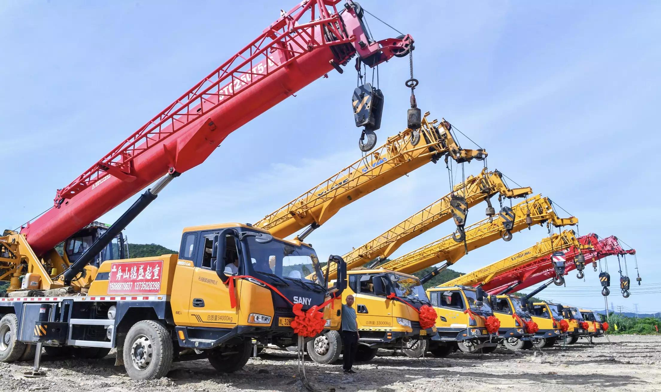 浙江千项万亿项目开工舟山,浙江超千亿项目舟山