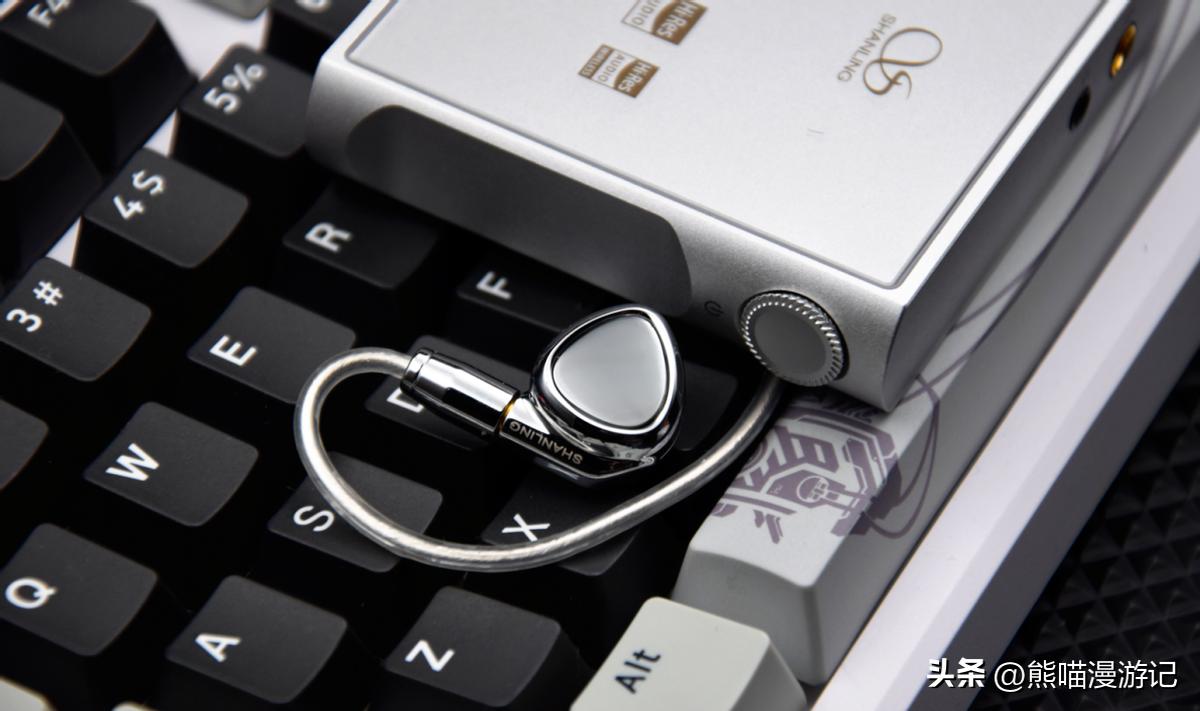 把千元*放播**器卷上了天，山灵M1S无损音乐HiFi*放播**器耳机搭配评测