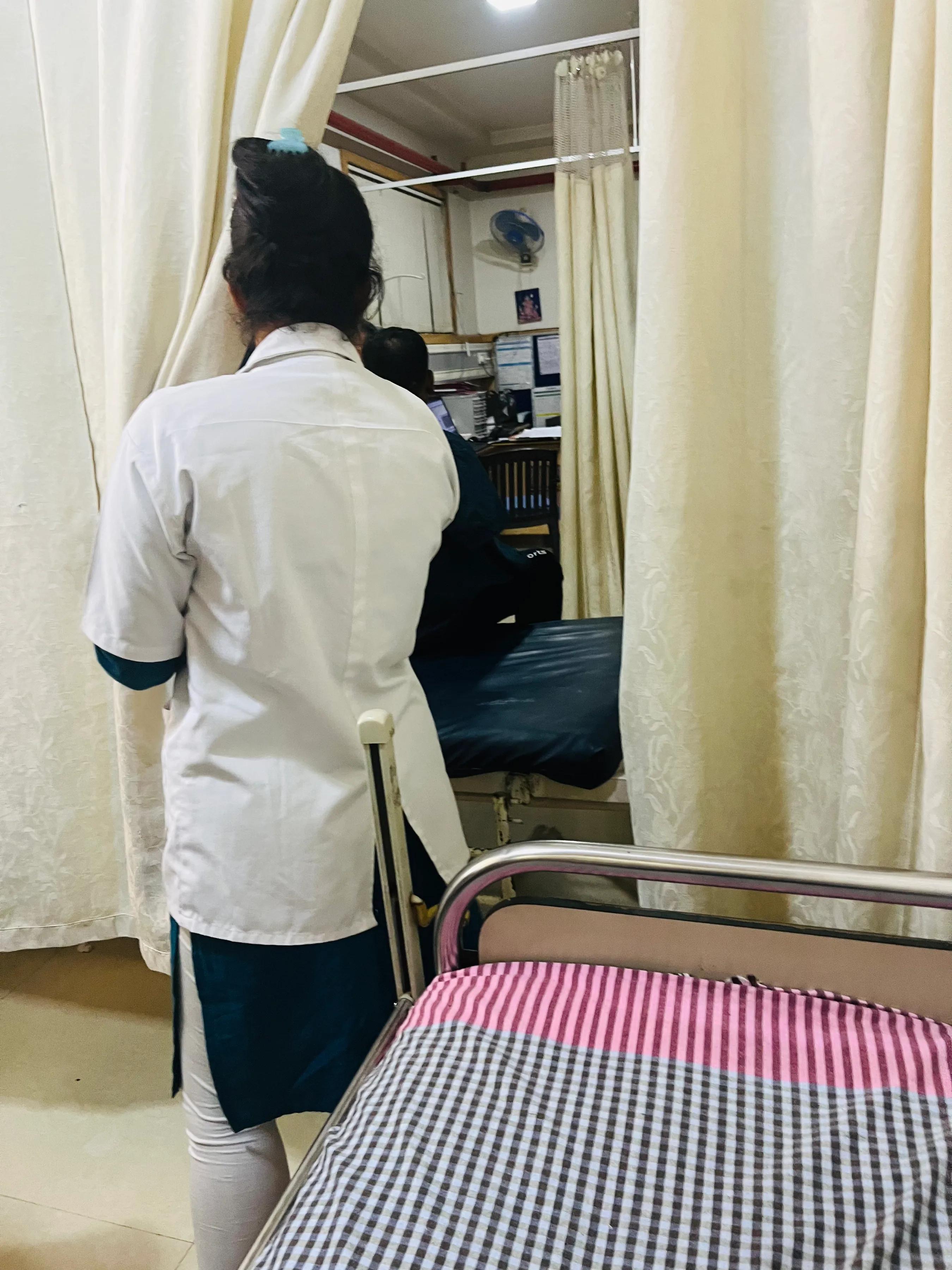 印度私立医院,印度医院真实情况