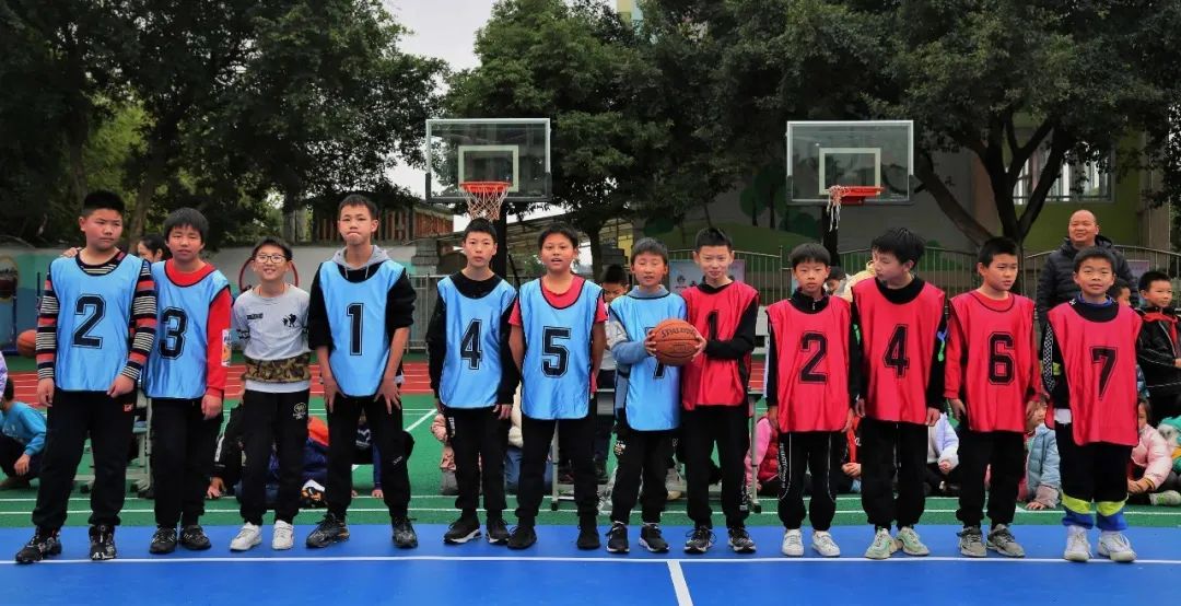 养好习惯育正品行｜四川天府新区新兴小学特色课程剪影