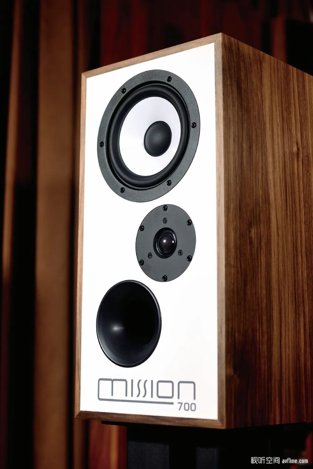 mission美声mx-4hifi音箱怎么样,英国美声700多少钱