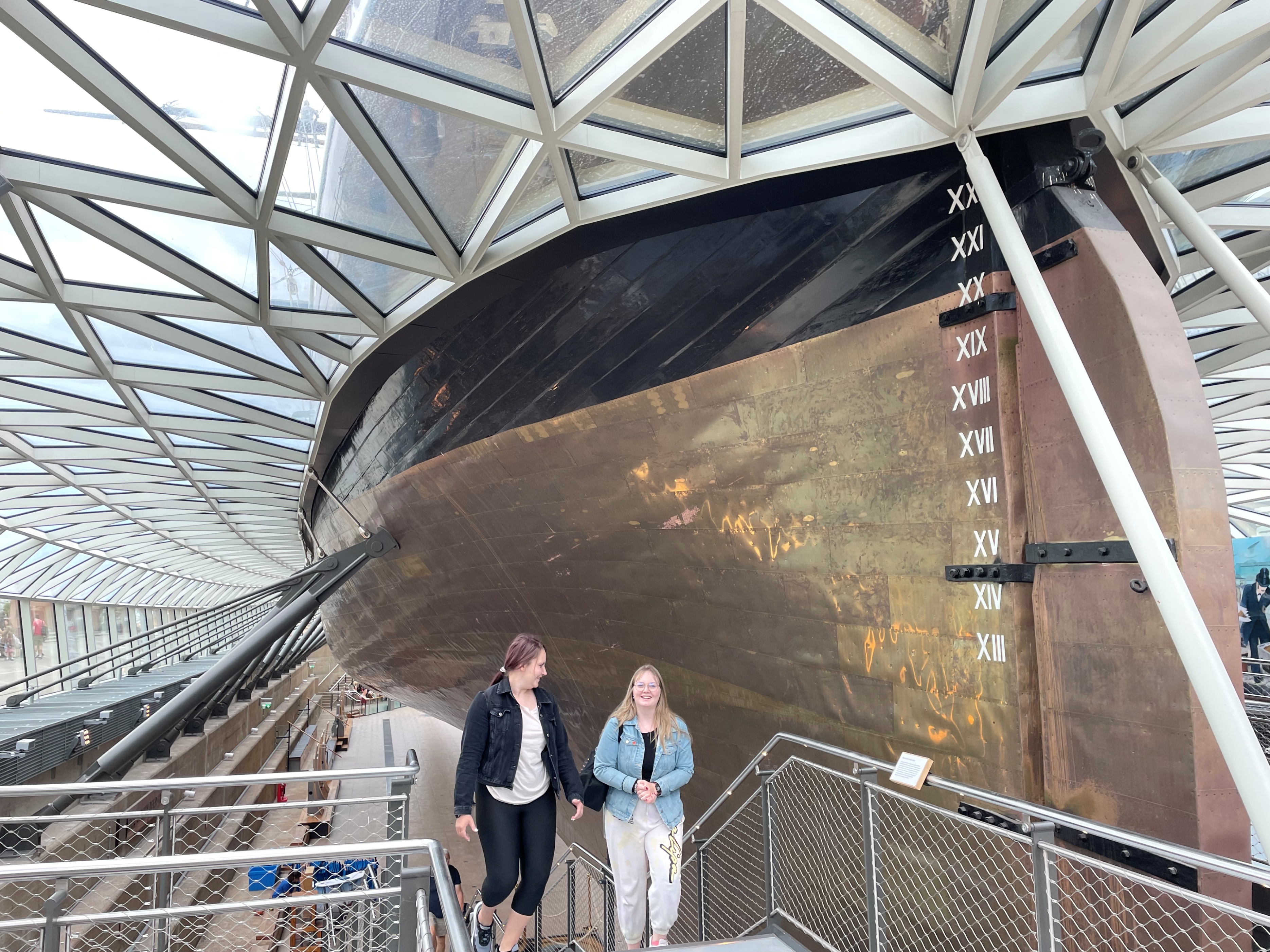 一艘有故事的英国帆船！与中国历史深厚，京东上的顺风威士忌