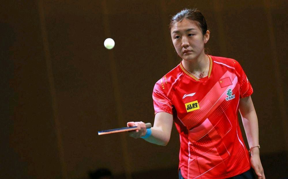 陈梦启蒙教练是谁,陈梦启蒙教练在哪个球馆