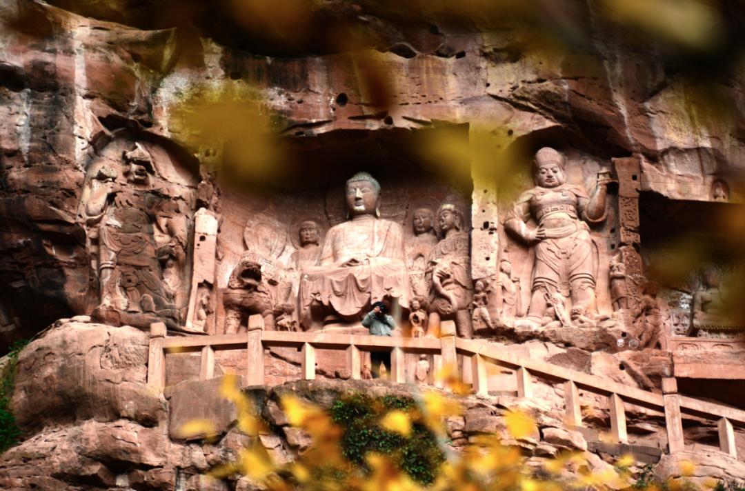 邛崃旅游景点旅游攻略,穿越千年美景