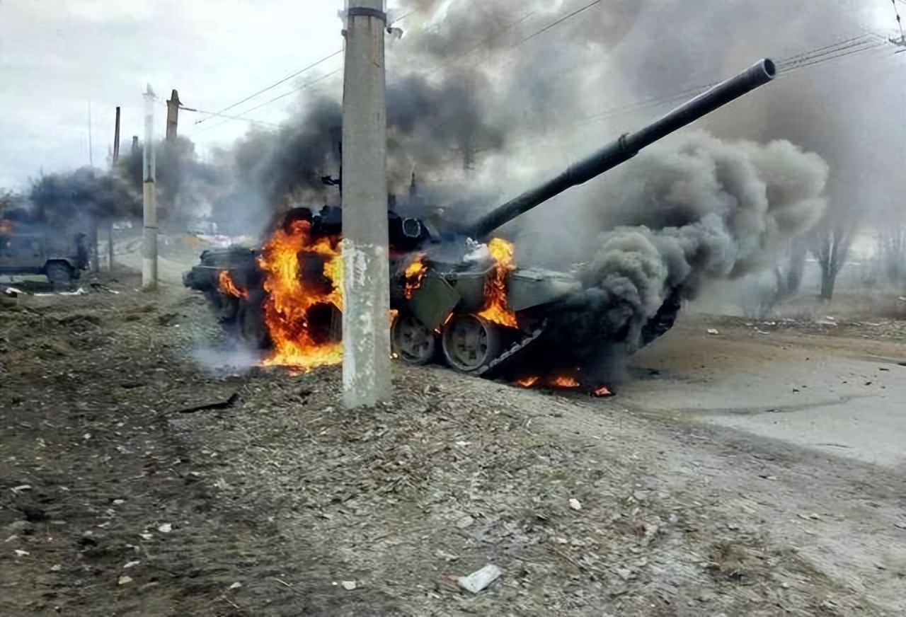 俄罗斯战事如果失利怎么办,俄罗斯战争失利我们应该如何应对