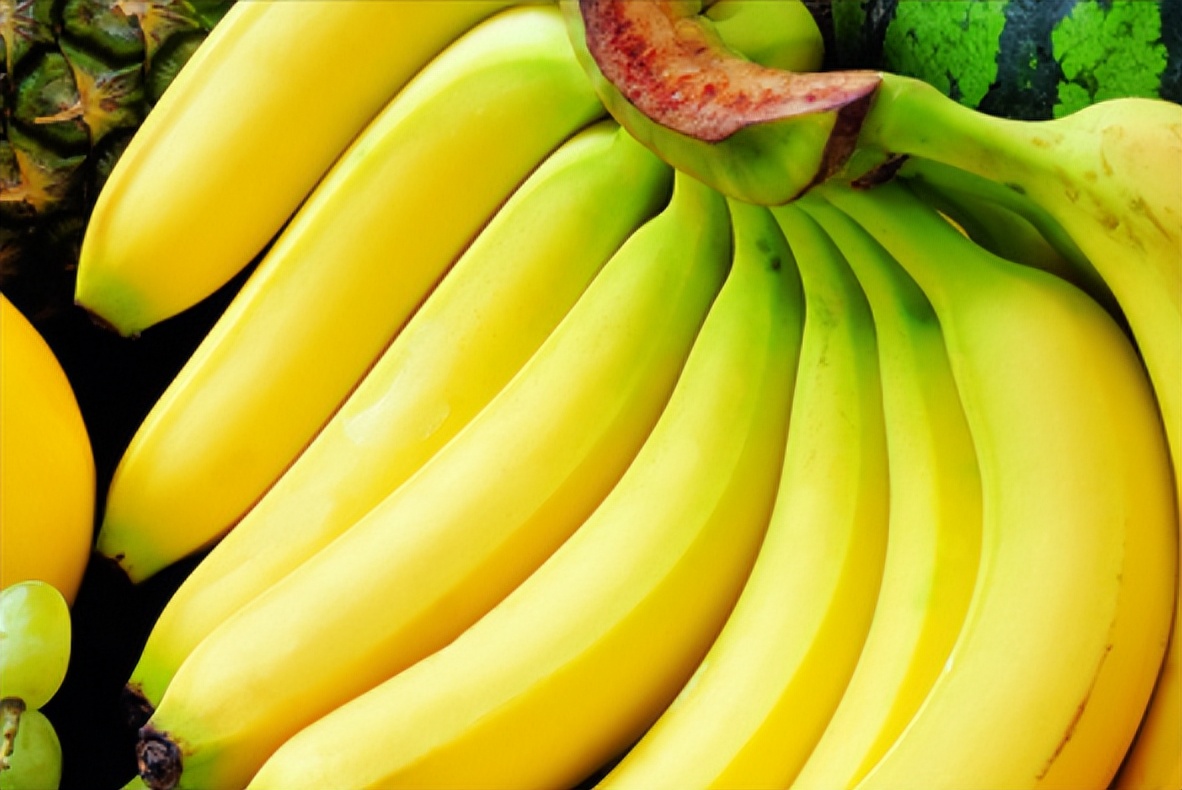 减肥吃香蕉和煮香蕉哪个最好,米蕉跟香蕉哪个更利于减肥