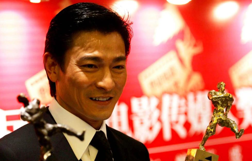 刘德华私生饭杨丽娟,杨丽娟事件刘德华是怎么回应的