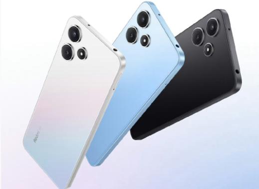 红米note12r首发价格,红米note12r发售价是多少