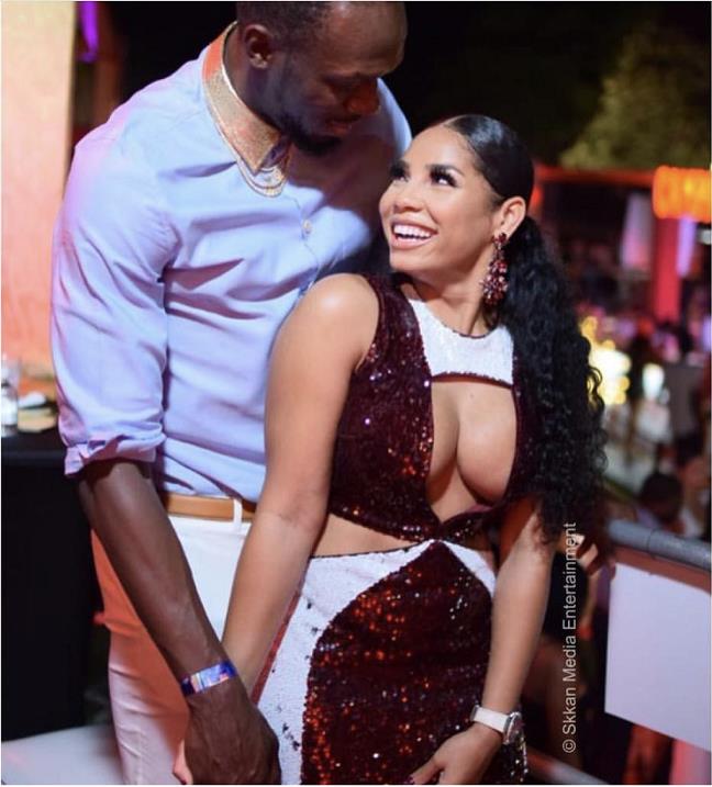 巅峰博尔特第二棒,巅峰博尔特前60米数据分析