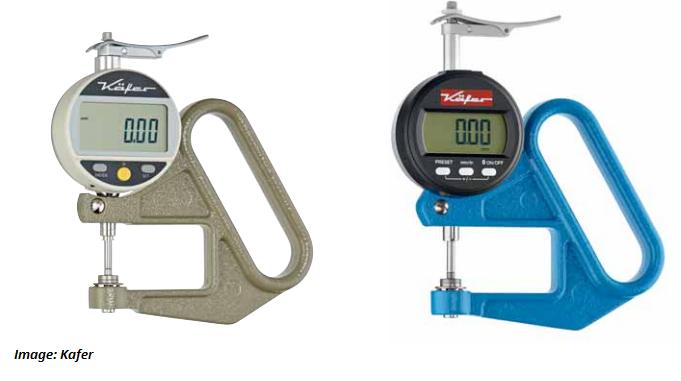 表盘式测厚仪读数,什么是涂层测厚仪