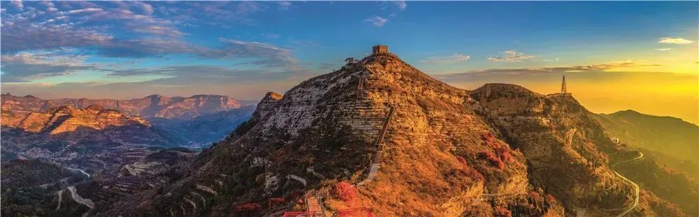 国庆假期，不出山东也能领略“世界级”美景？这四处世界文化遗址绝对不能错过！