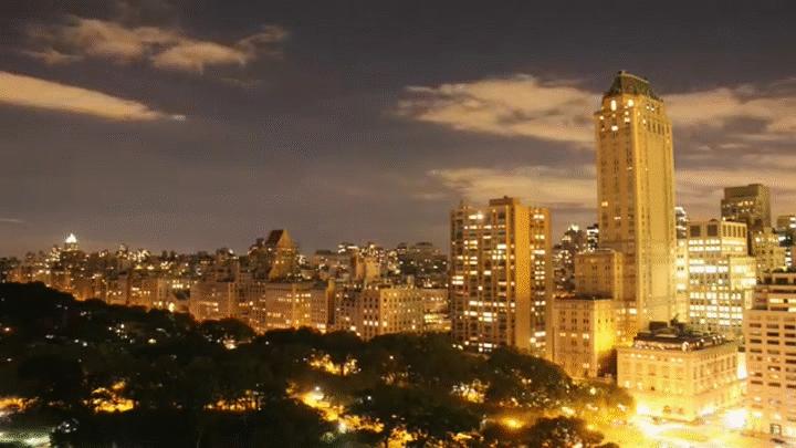 纽约打卡,纽约网红打卡地